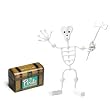Pirate Benders - Bones by Hog Wild
