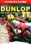 Joey Dunlop - Le Vittorie Al TT
