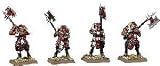 Eigenschaften Games Workshop 99060201154 / Bestien des Chaos Chaos Khorngors [81-45]