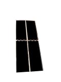 Prairie View Industries Bariatric Multi-fold Ramp, 6' x 36