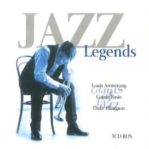 Buy Jazz Legends online at Discounted New and Used prices. Delivered to your door with Childrens Toyshop.com