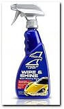 Eagle One Wipe Shine Quick Detailing Spray