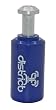 District Scooter Peg Blue
