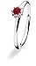 SPINNING Jewelry Damenring 925 Sterling Silber *ACORN*
