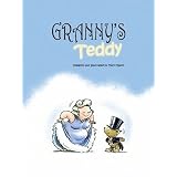 Granny's Teddy