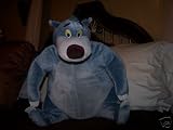Disney The Jungle Book Large Baloo Plush 18