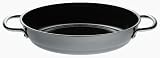 Silit 1928151401 Vision Brat- und Servierpfanne ohne Deckel 28 cm Ø
