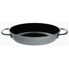 Silit 1928151401 Vision Brat- und Servierpfanne ohne Deckel 28 cm �