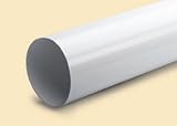 Rohr 150 Rundrohr, lose COMPAIR®flow 150 900 mm