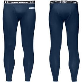 Mens Under Armour� Base 2.0 Leggings by Under Armour