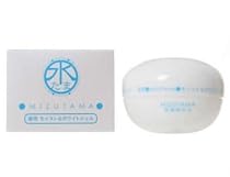 薬用モイスト&ホワイトジェル 水たま 100g