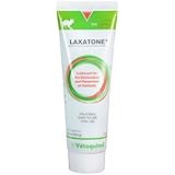 Vetoquinol Laxatone lubricant 4.25oz tube- Tuna flavored