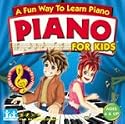 Piano for Kids
