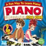 ARCMEDIA Piano For Kids by ArcMedia