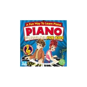 Piano for Kids