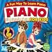 Software : ARCMEDIA Piano For Kids