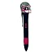 Office Products : New England Patriots Programmable Light-Up Pen