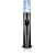 Pure Water Dispenser 200 Series - Black Top Loading Hot and Cold Water Cooler