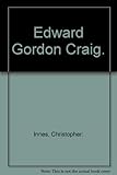 Edward Gordon Craig