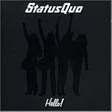 Hello [UK-Import] - Status Quo