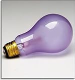 Full-Spectrum Light Bulb - 60 Watt