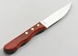 Dsp/48 x 1: Tramontina Porterhouse Steak Knife (80000/509)