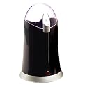 Maxi-Matic ETS-630B Elite Cuisine 150-Watt Coffee Grinder, Black