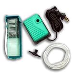 Penn-Plax Small World Pump & Filter Kit