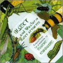 Insect and Western Attracter by  Eugene Chadbourne 