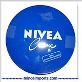 Cream, Nivea 250ml
