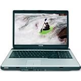 TOSHIBA Satellite A215-S5829 NoteBook AMD Mobile Athlon 64 X2 TK-57(1.90GHz) 15.4 Wide XGA 1GB Memory DDR2 667 160GB HDD 5400rpm DVD Super Multi ATI Radeon X1200 IGP