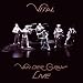 Vital-Live von Van der Graaf Generator - alle Infos