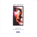 Review Tony De Vit  / Global Underground 5: Tony De Vit Live in Tokyo [CASSETTE]