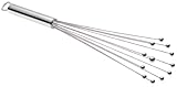 WMF Profi-Plus 14-Inch Stainless-Steel Ball Whisk