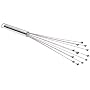 WMF Profi-Plus 14-Inch Stainless-Steel Ball Whisk
