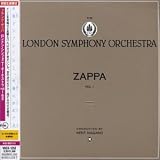 London Symphony Orchestra, Vols. 1 & 2