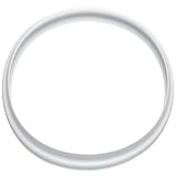 WMF pressure cooker gasket seal, 4.5, 6.5 and 8.5 quart. by WMF