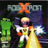 Robotron X