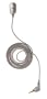 Logitech EasyFit Connector for 2.5mm Plug