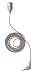 Logitech EasyFit Connector for 2.5mm Plug