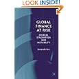 Global Finance at Risk: On Real Stagnation and Instability'