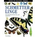 Schmetterlinge: Die farbenfrohe Welt der Tag- und Nachtfalter