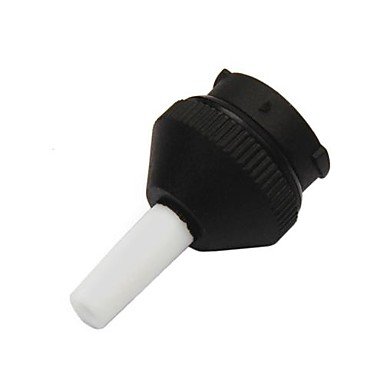 Rayshop - Pro′sKit 508-366D-T Spare Tip For 8PK-366D ( Color : Black )