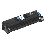 Armor Compatible Toner Cartridge Cyan [HP C9701A Equivalent] Ref K11999