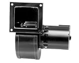 Electric Motors: Centrifugal Blower 115 Volts Fasco # B24220
