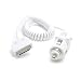 KFZ Ladekabel f�r Apple iPhone Ladeger�t 12/24V
