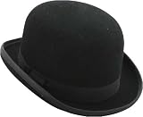 Derby Hat Heavyweight