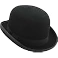 Derby Hat Heavyweight
