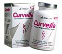 iSatori Curvelle, 100-Capsules