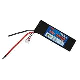 Venom 20C 1550Mah 11.1V 3-Cell Lipo Battery 1575- VNBCL-107